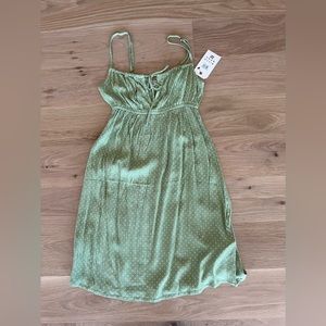 NWT Billabong summer dress